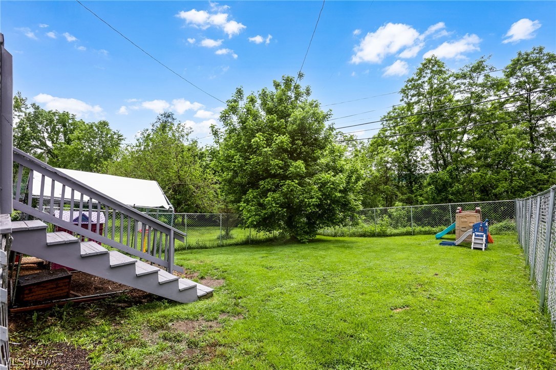 121 Mill Street E Senecaville OH 43780