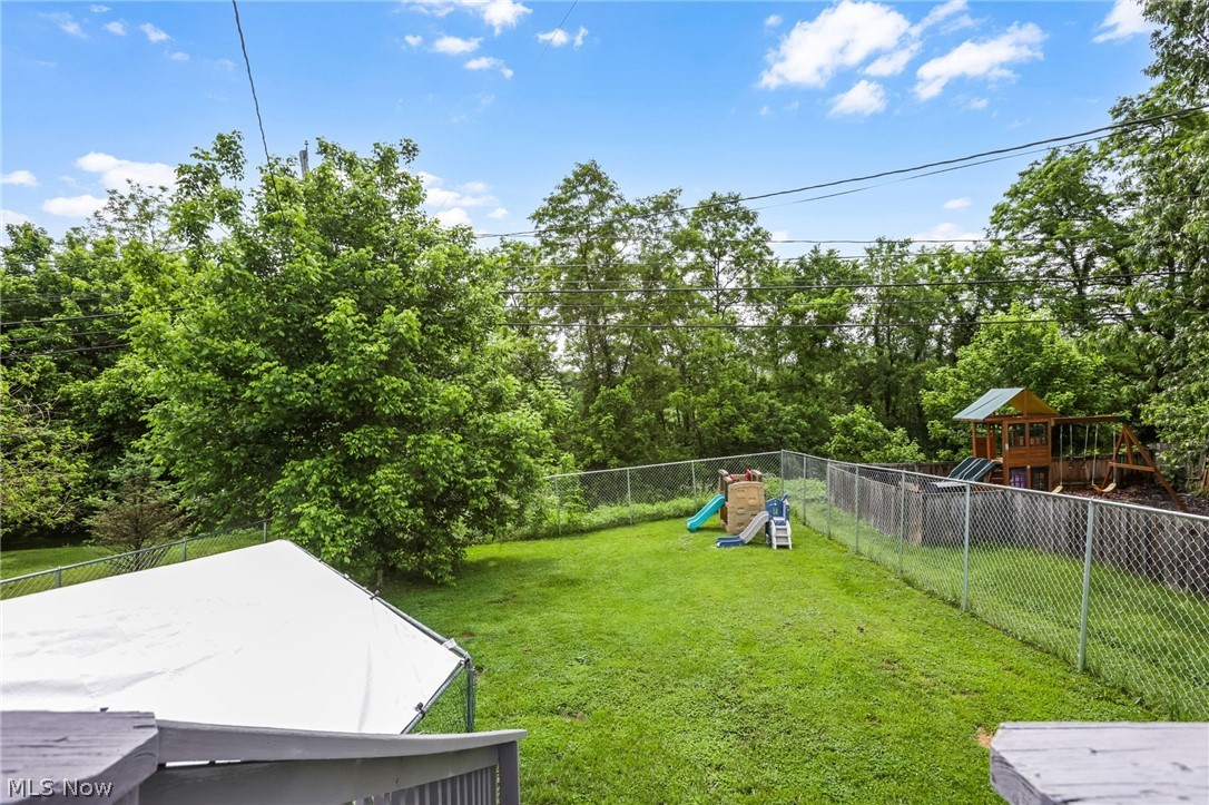 121 Mill Street E Senecaville OH 43780