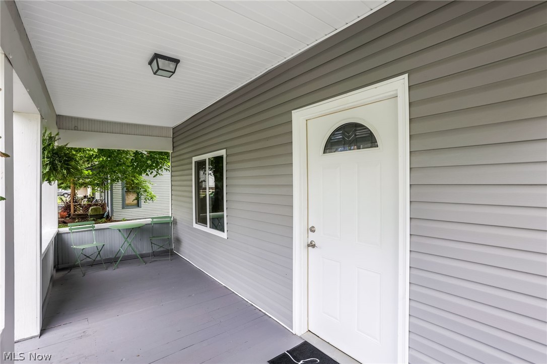 121 Mill Street E Senecaville OH 43780