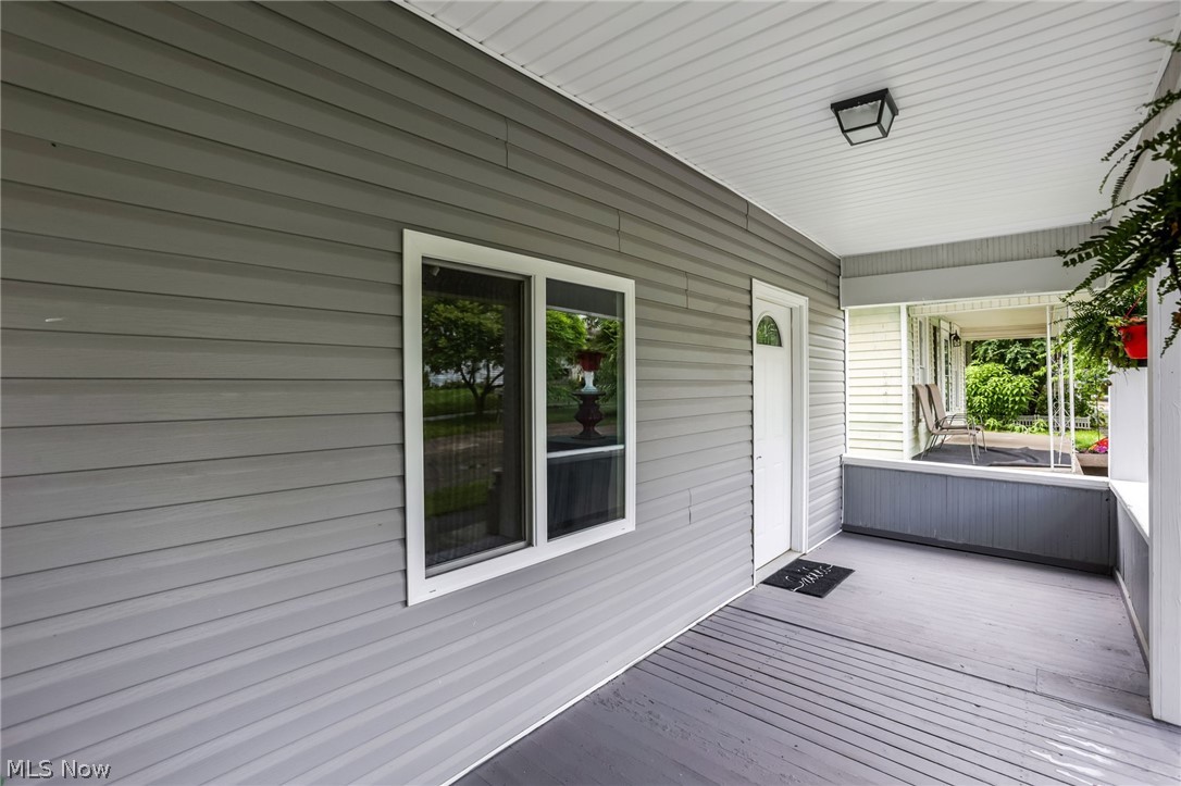 121 Mill Street E Senecaville OH 43780
