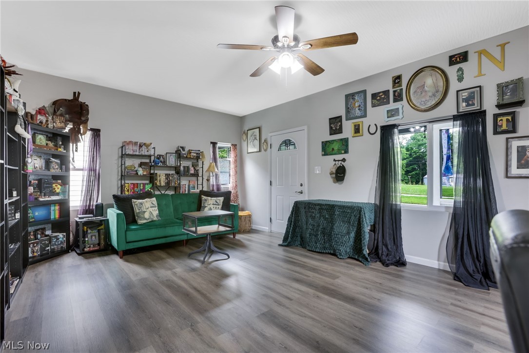 121 Mill Street E Senecaville OH 43780
