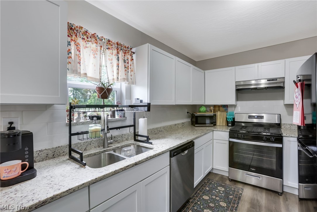 121 Mill Street E Senecaville OH 43780