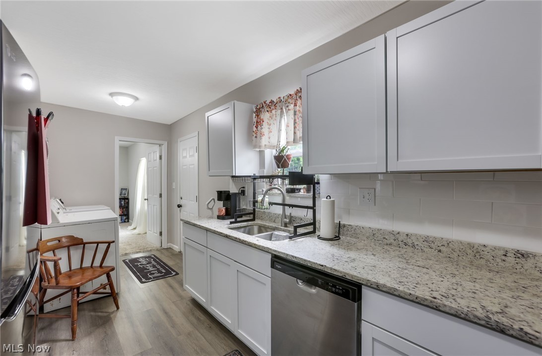 121 Mill Street E Senecaville OH 43780