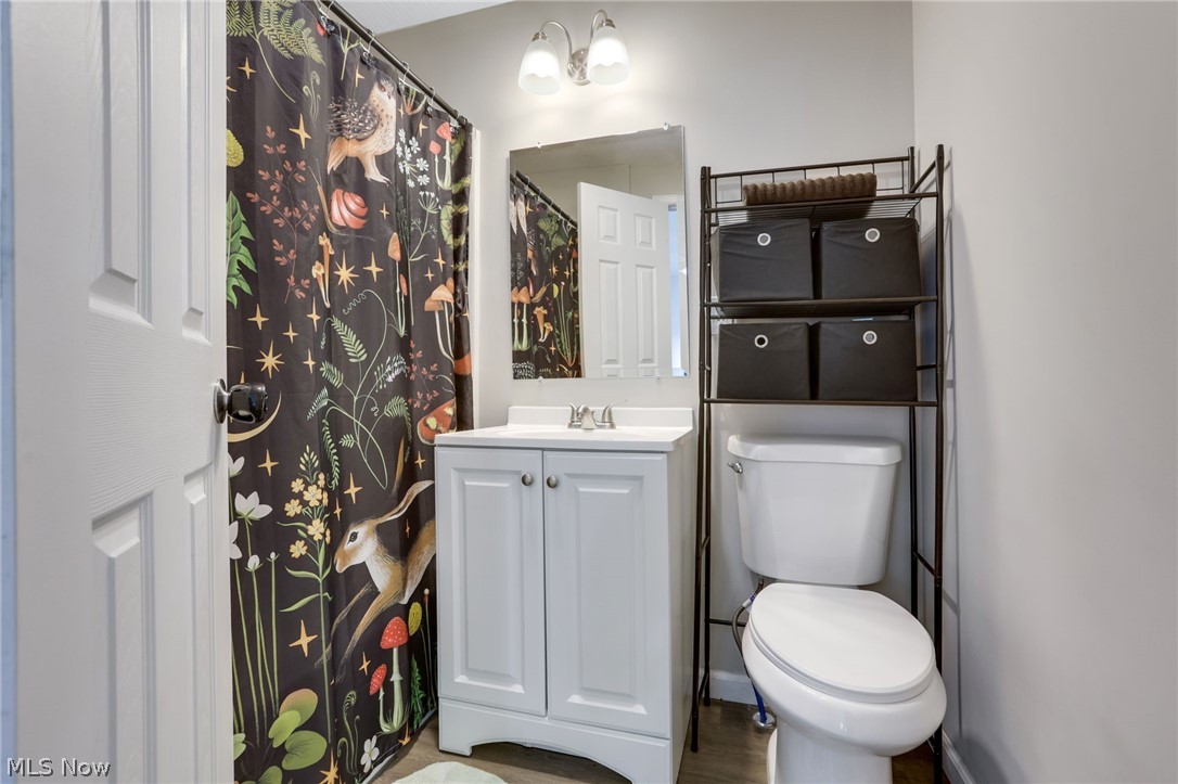 121 Mill Street E Senecaville OH 43780