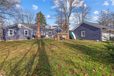 9936 Hoose Road Mentor OH 44060
