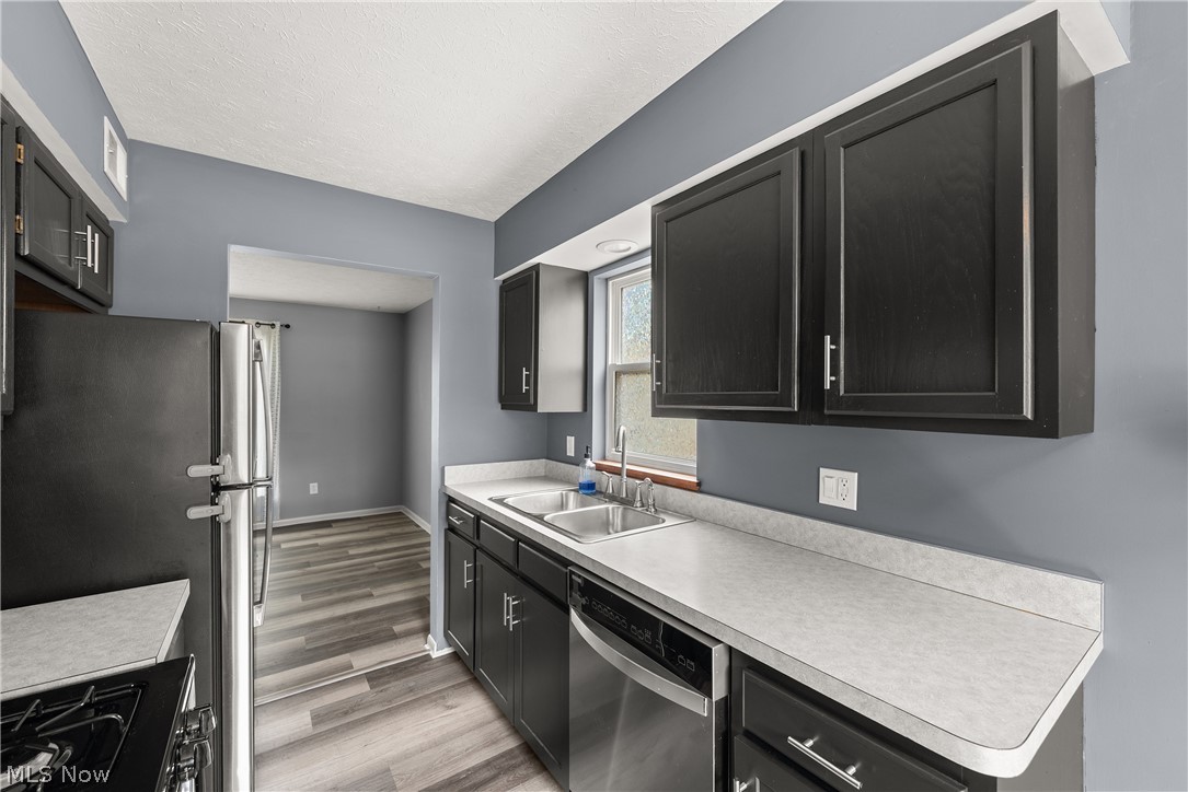 3883 Brookside Boulevard Cleveland OH 44111