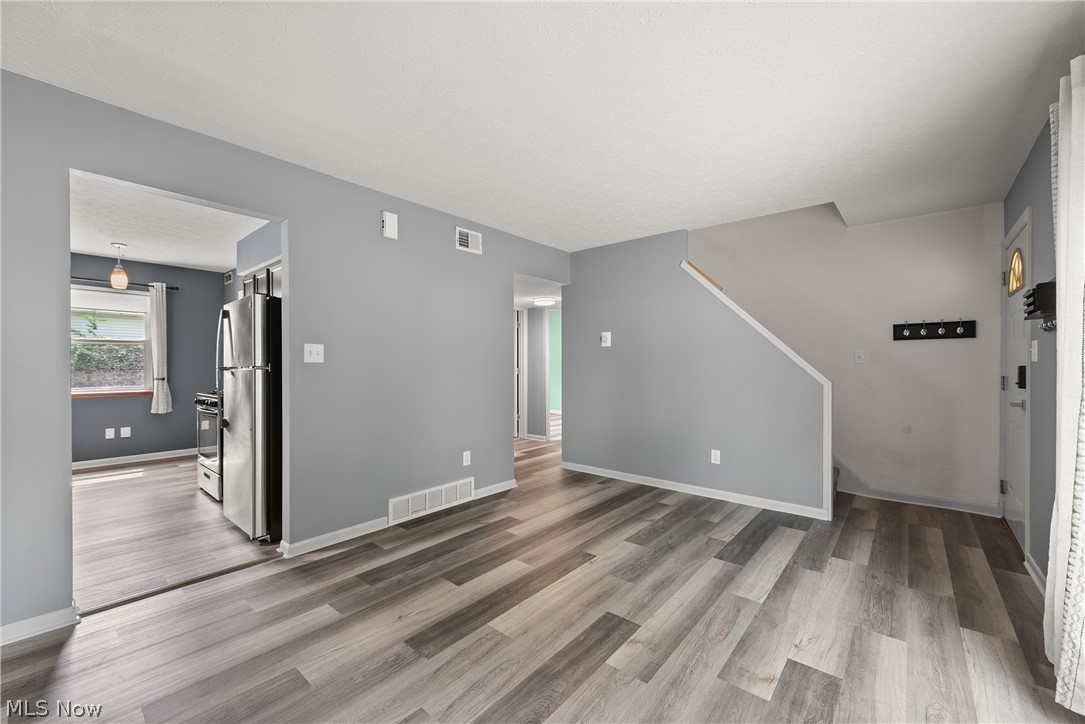 3883 Brookside Boulevard Cleveland OH 44111