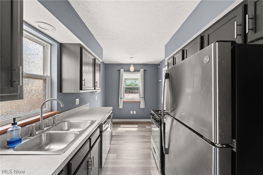 3883 Brookside Boulevard Cleveland OH 44111