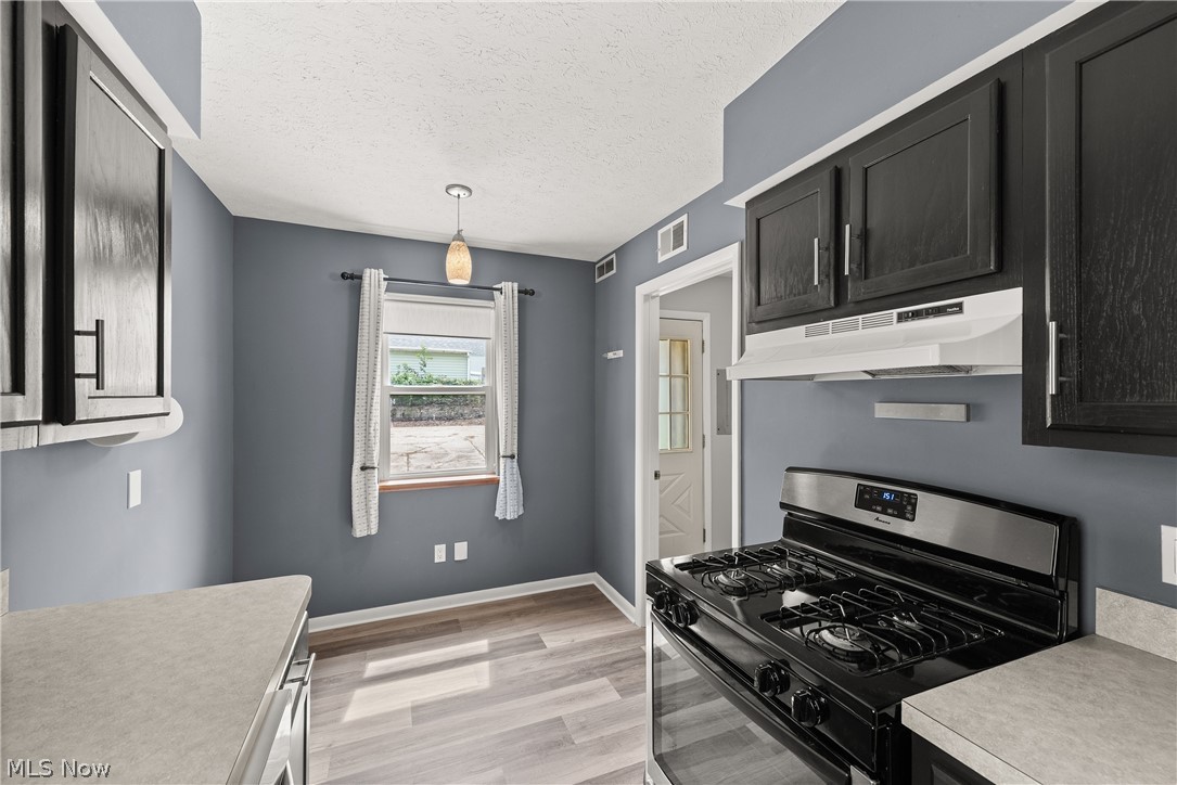 3883 Brookside Boulevard Cleveland OH 44111