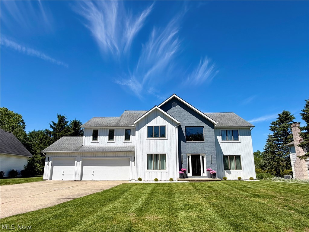608 Dewitt Drive Highland Heights OH 44143