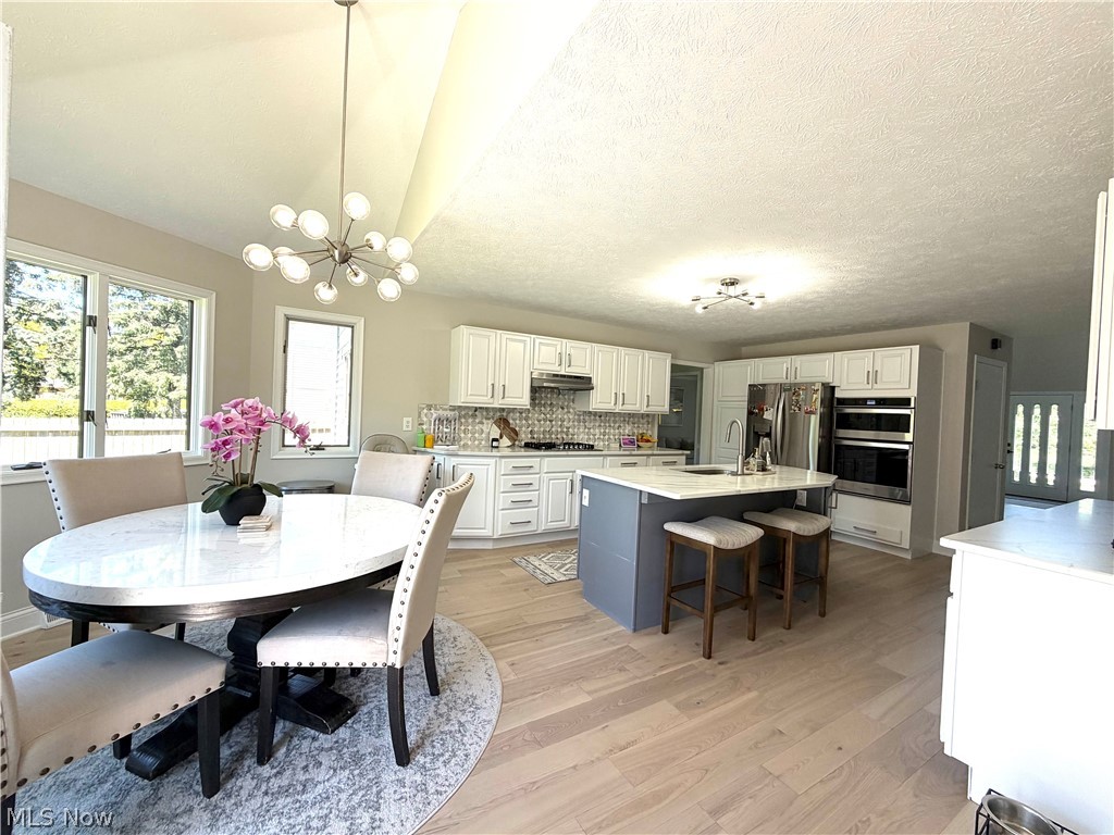608 Dewitt Drive Highland Heights OH 44143