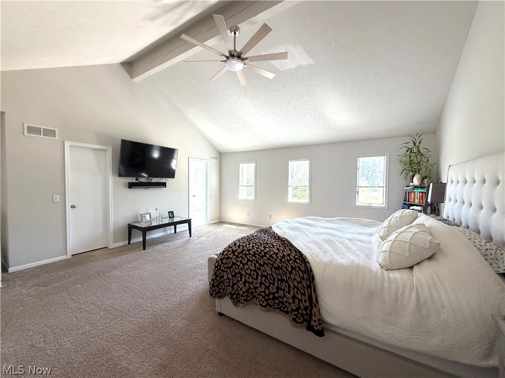 608 Dewitt Drive Highland Heights OH 44143
