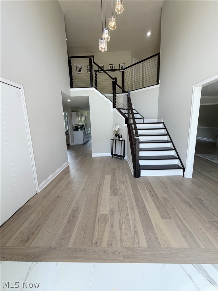 608 Dewitt Drive Highland Heights OH 44143