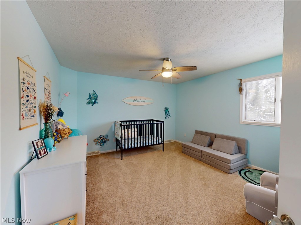 608 Dewitt Drive Highland Heights OH 44143