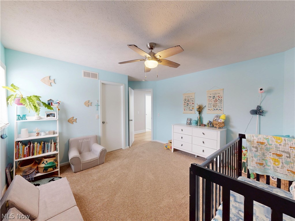 608 Dewitt Drive Highland Heights OH 44143
