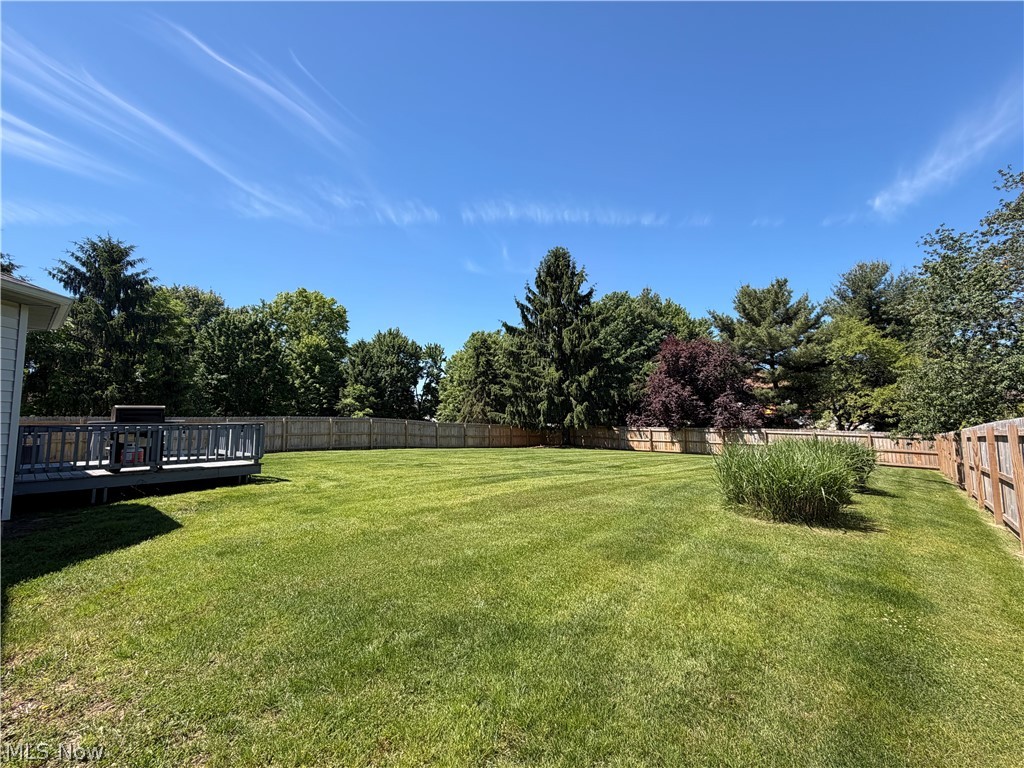 608 Dewitt Drive Highland Heights OH 44143