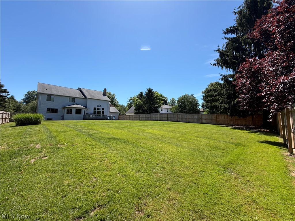 608 Dewitt Drive Highland Heights OH 44143