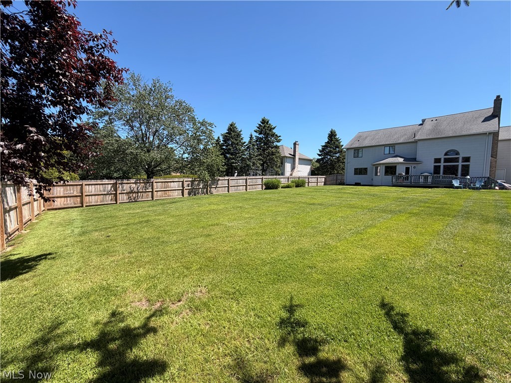 608 Dewitt Drive Highland Heights OH 44143