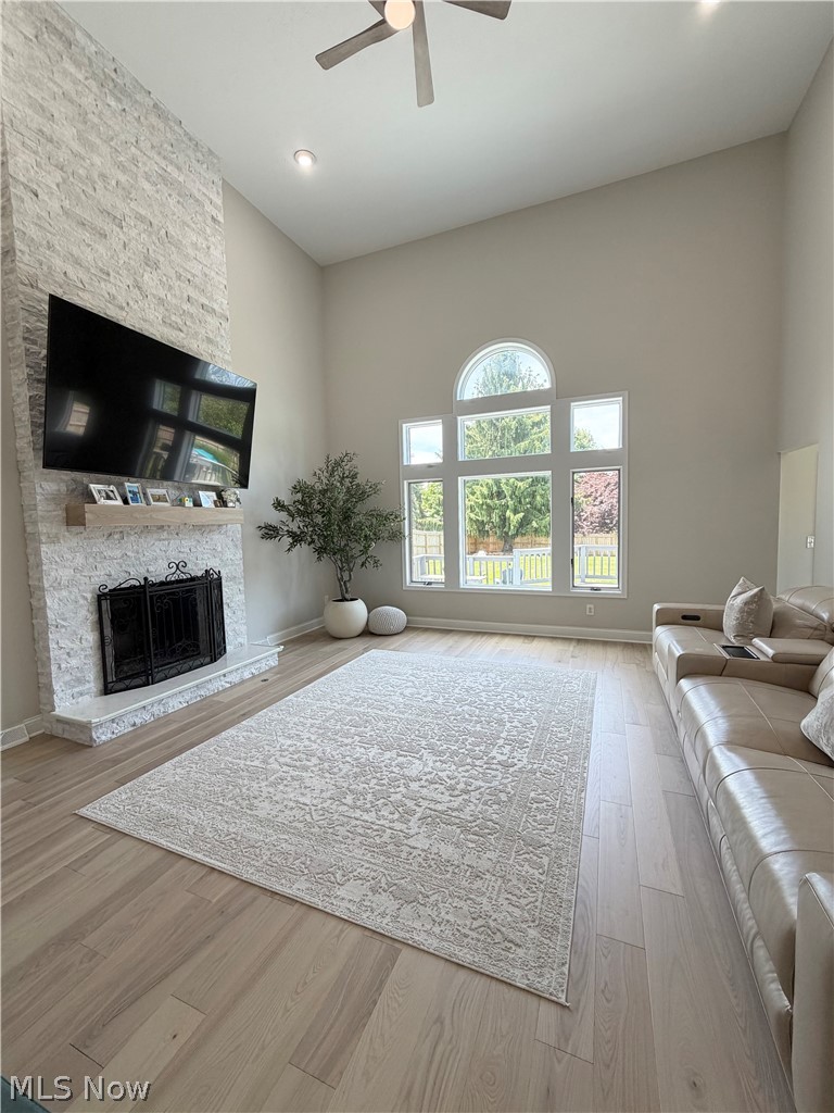 608 Dewitt Drive Highland Heights OH 44143