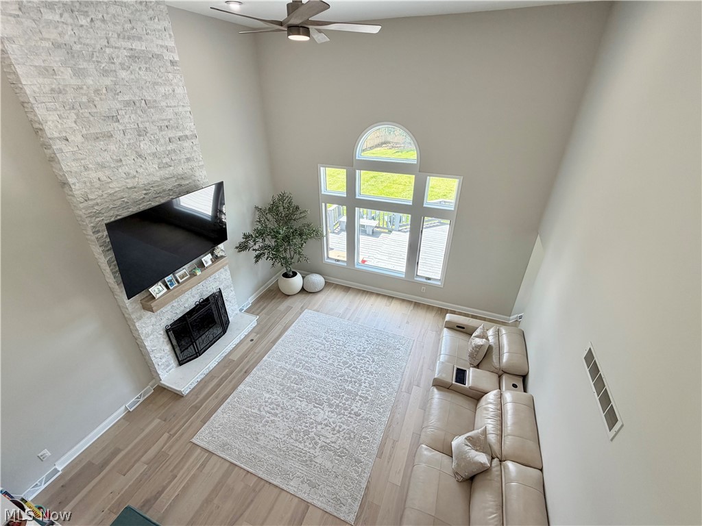 608 Dewitt Drive Highland Heights OH 44143