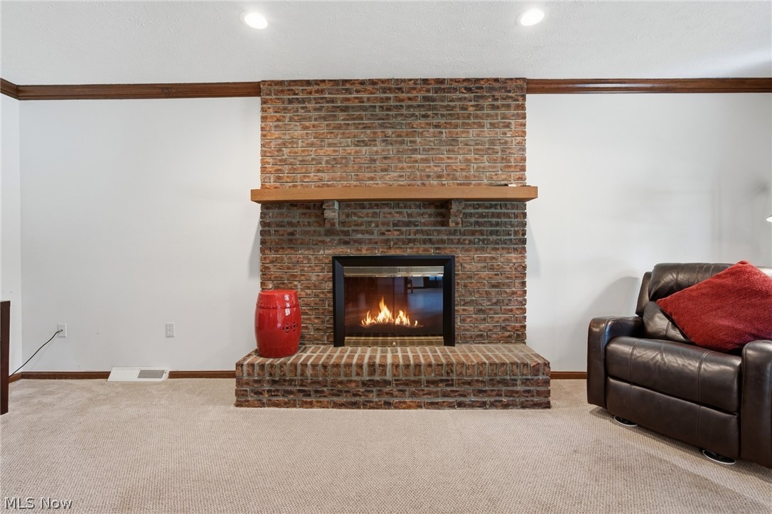 3374 Kings Mill Run Rocky River OH 44116