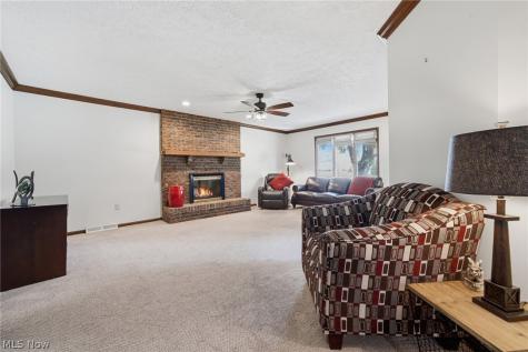 3374 Kings Mill Run Rocky River OH 44116