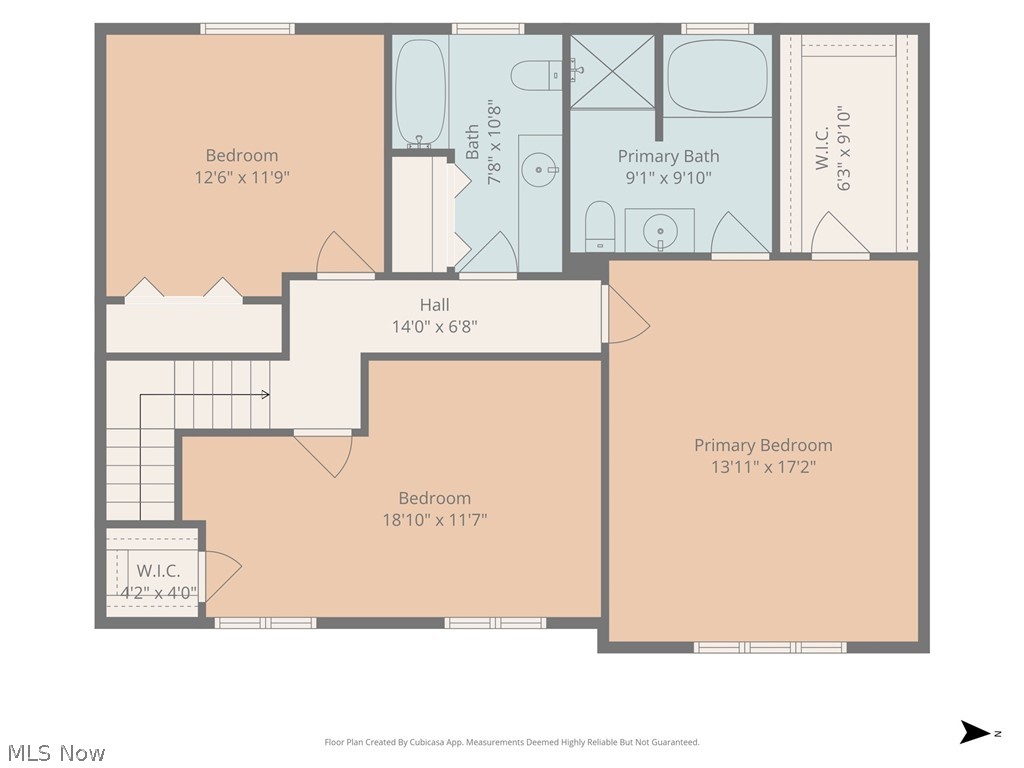 3374 Kings Mill Run Rocky River OH 44116