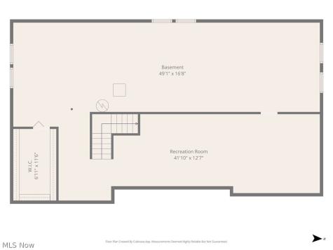 3374 Kings Mill Run Rocky River OH 44116