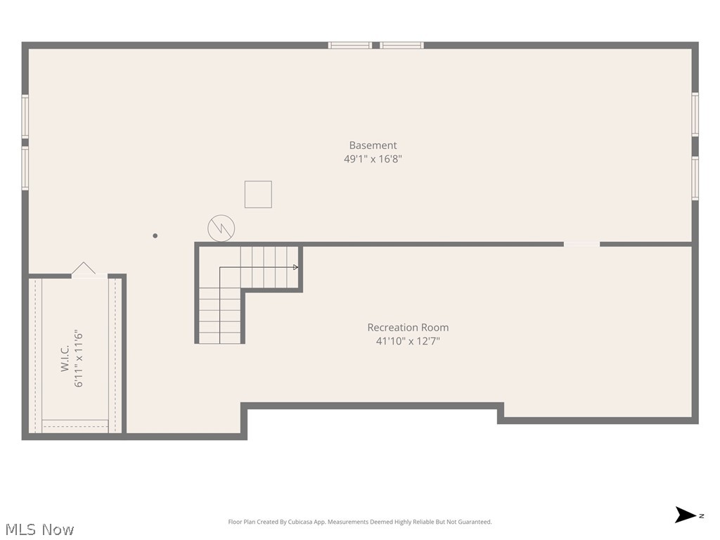 3374 Kings Mill Run Rocky River OH 44116