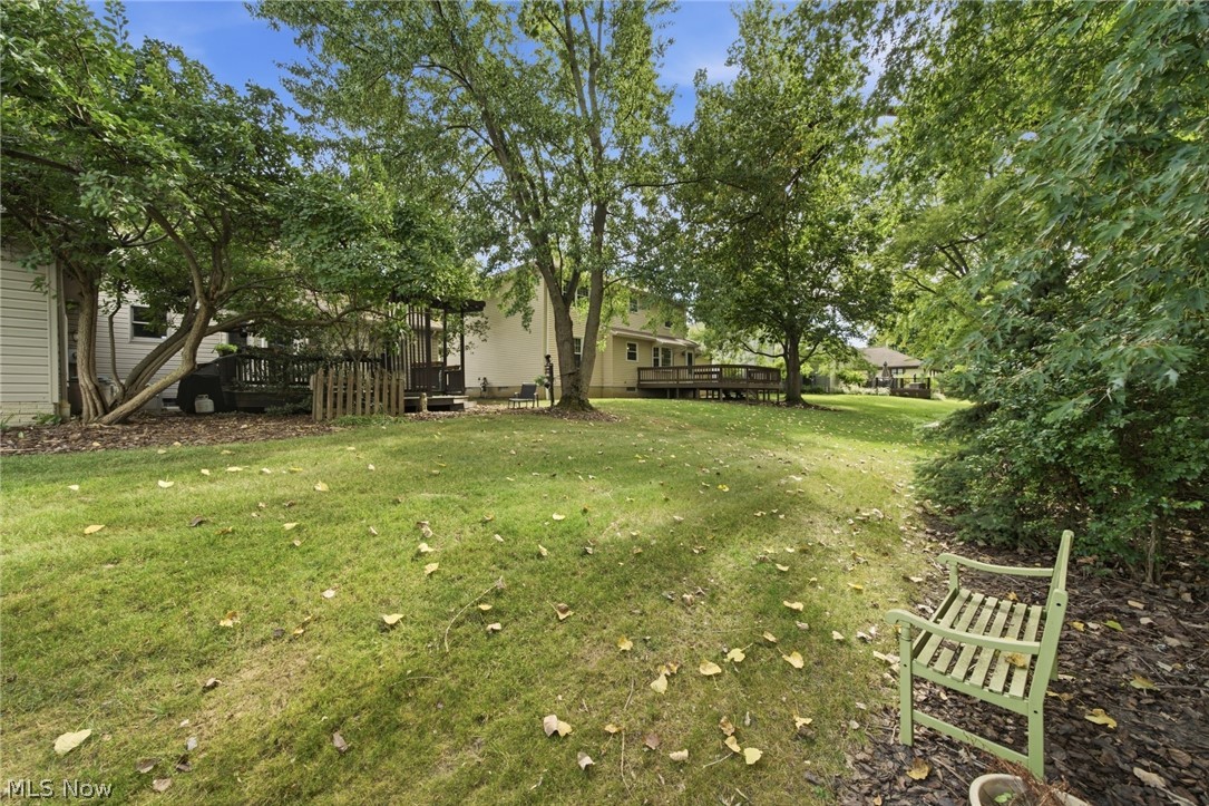 3374 Kings Mill Run Rocky River OH 44116