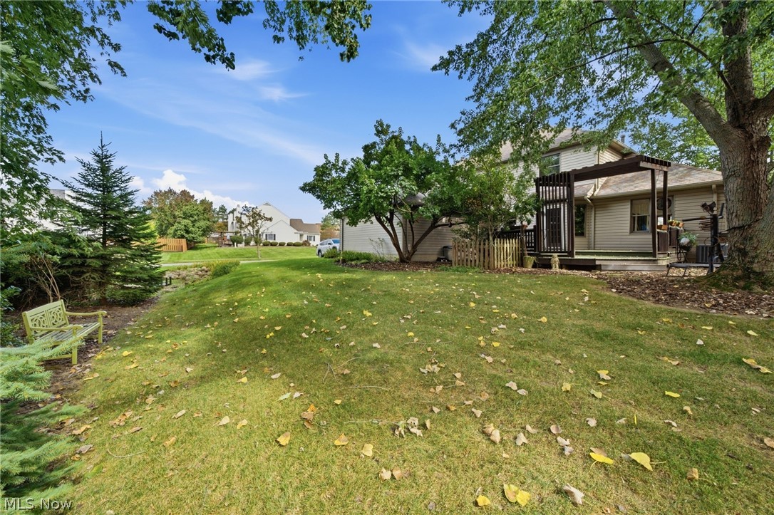 3374 Kings Mill Run Rocky River OH 44116