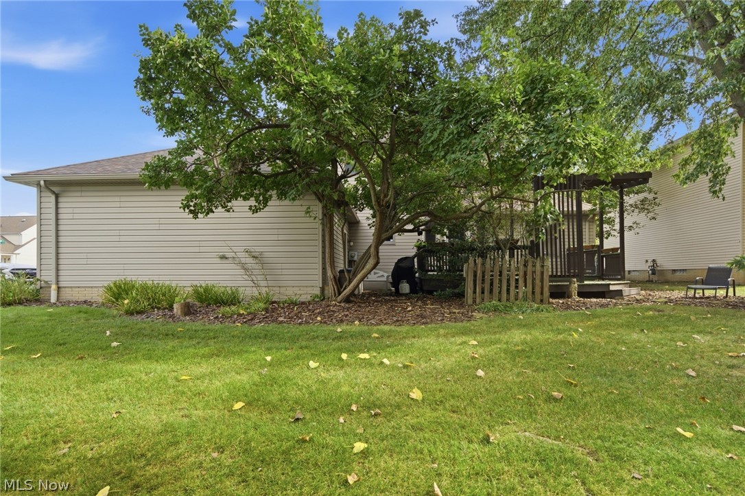3374 Kings Mill Run Rocky River OH 44116