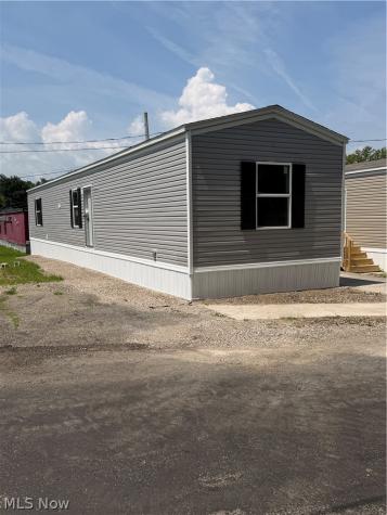 519 Beaver Street Orrville OH 44667