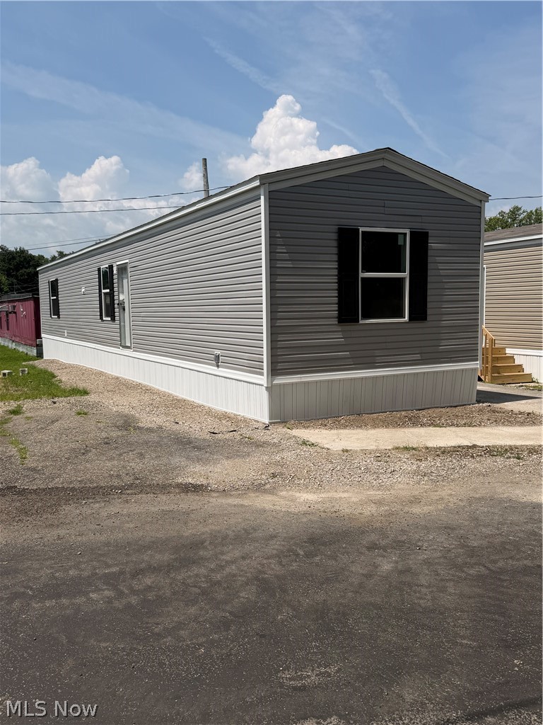 519 Beaver Street Orrville OH 44667