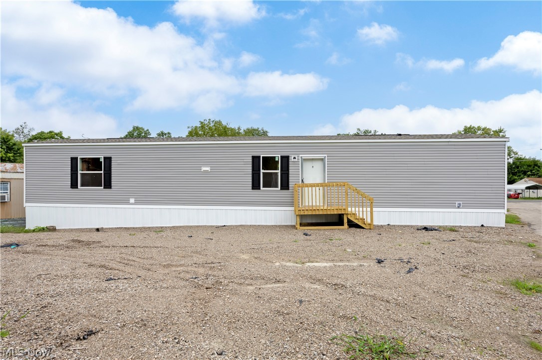 519 Beaver Street Orrville OH 44667