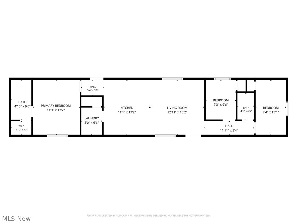 519 Beaver Street Orrville OH 44667