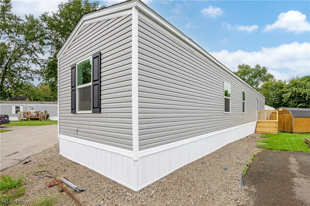 519 Beaver Street Orrville OH 44667