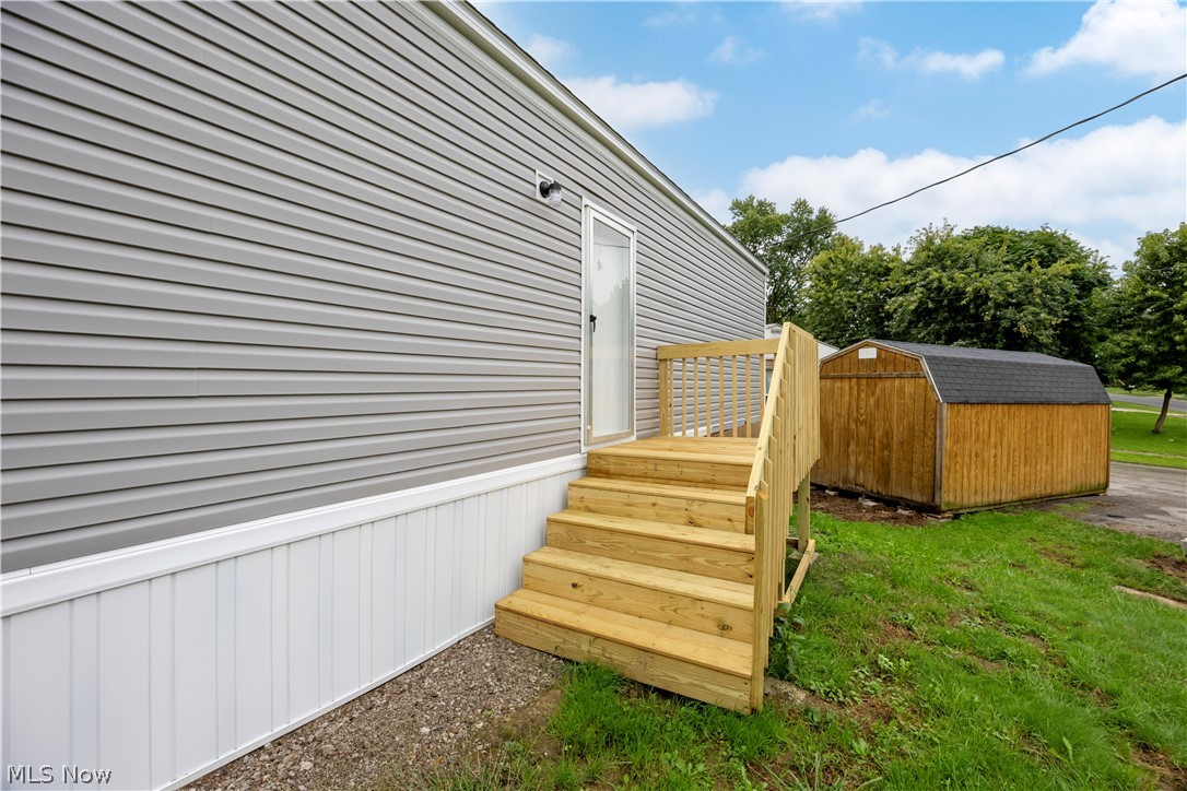 519 Beaver Street Orrville OH 44667