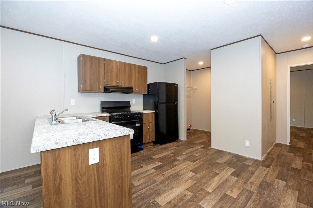 519 Beaver Street Orrville OH 44667