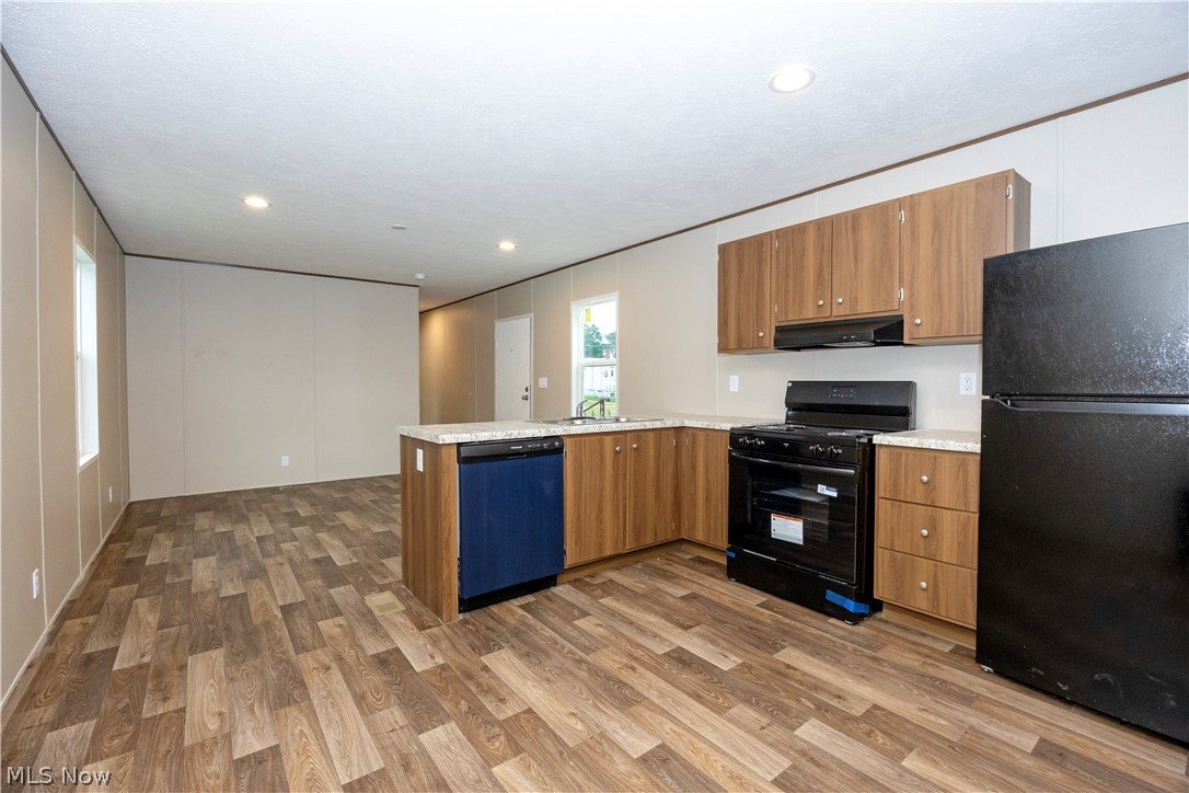 519 Beaver Street Orrville OH 44667