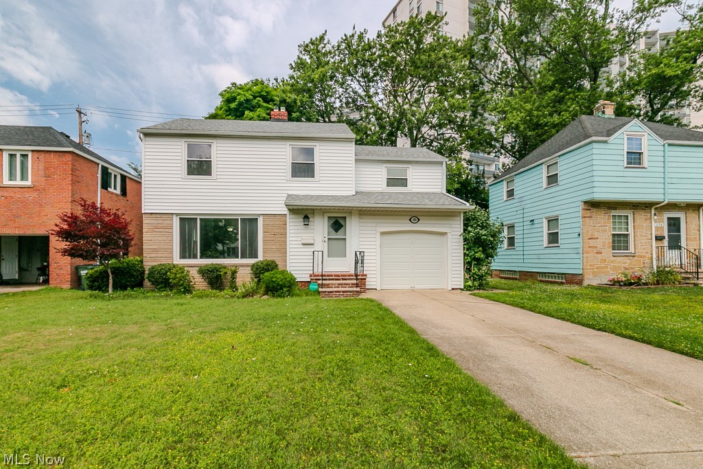 180 E 264th Street Euclid OH 44132