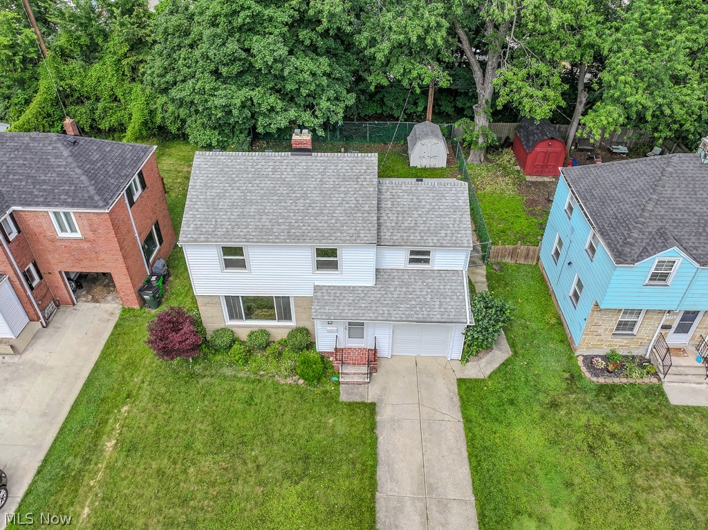 180 E 264th Street Euclid OH 44132