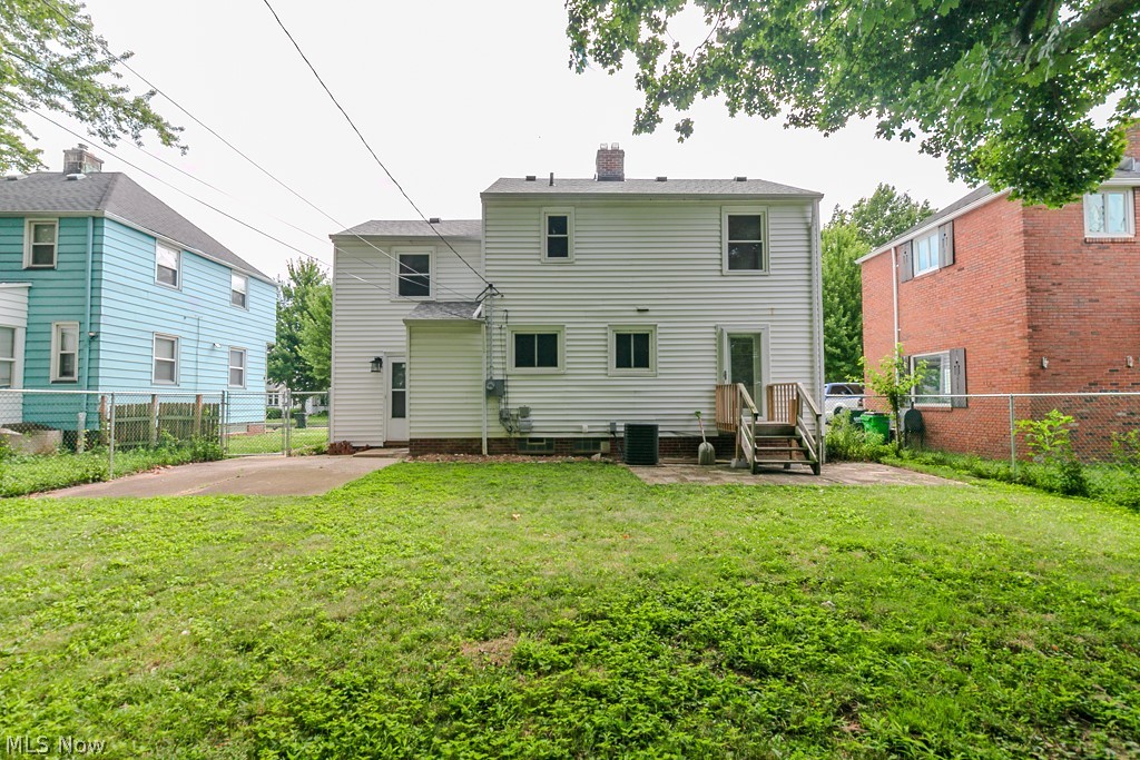 180 E 264th Street Euclid OH 44132