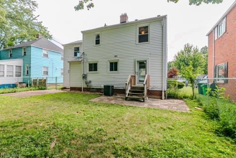 180 E 264th Street Euclid OH 44132