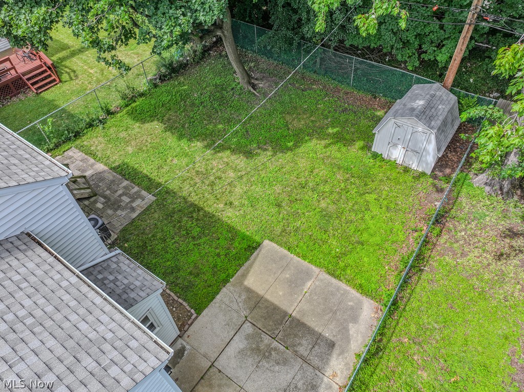 180 E 264th Street Euclid OH 44132