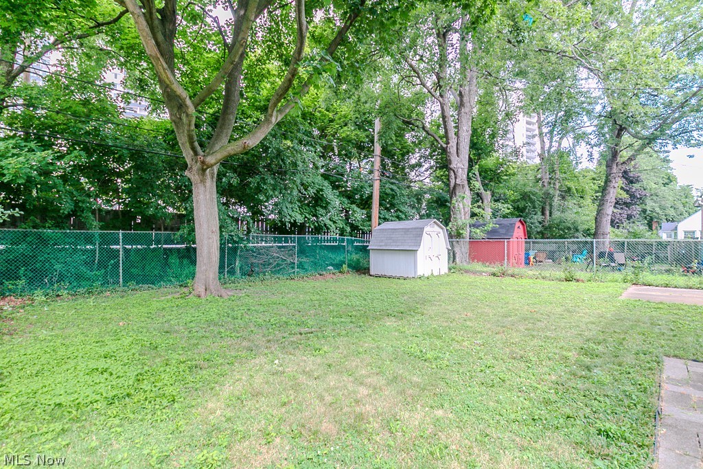 180 E 264th Street Euclid OH 44132