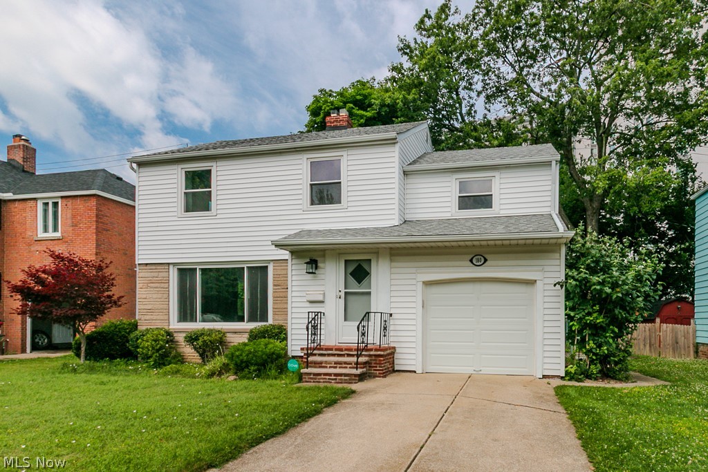 180 E 264th Street Euclid OH 44132