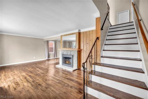 180 E 264th Street Euclid OH 44132