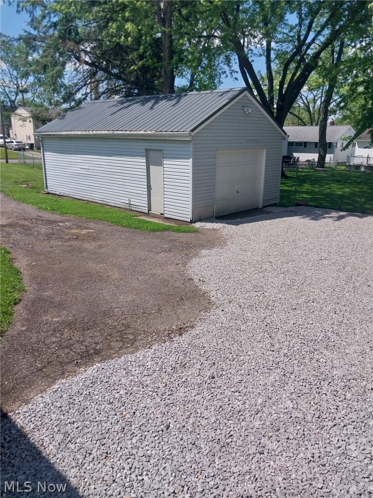 3009 Willowrow Avenue NE Canton OH 44705