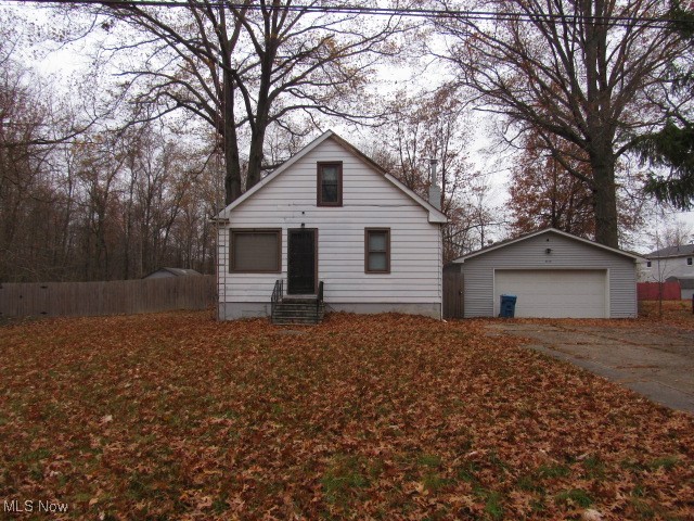 4210 Seneca Avenue Lorain OH 44055